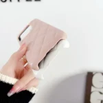 Rhombus All-inclusive Shockproof Phone Case, For Xiaomi 14 Pro, For Xiaomi 14 - Image 6