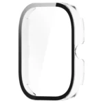 For Redmi Watch 4 Tempered Film Integrated PC Watch Protective Case - Image 4
