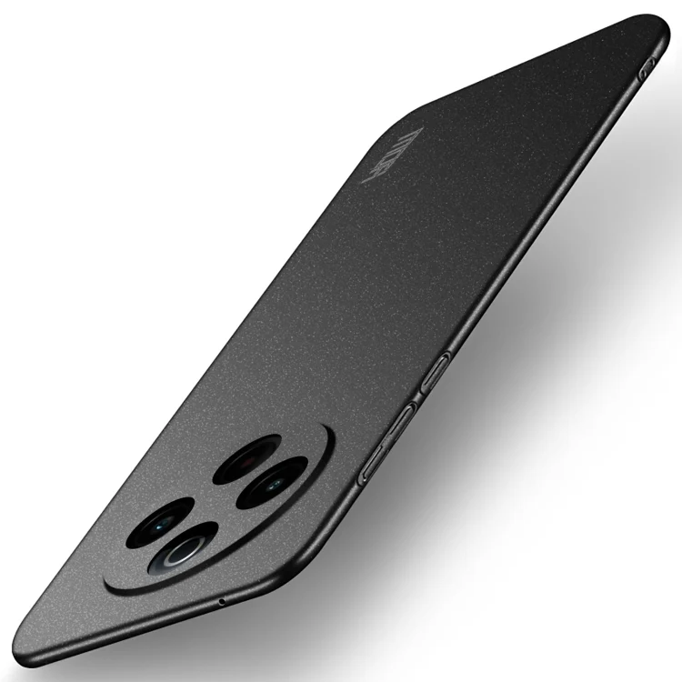 MOFI Fandun Series Frosted PC Ultra-thin All-inclusive Phone Case, For vivo Y300 Pro, For vivo S19 Pro, For vivo S19, For vivo iQOO 12 Pro