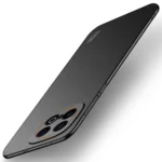 MOFI Fandun Series Frosted PC Ultra-thin All-inclusive Phone Case, For vivo iQOO 13, For vivo X200, For vivo X200 Pro mini, For vivo X200 Pro