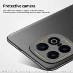 MOFI Fandun Series Frosted PC Ultra-thin All-inclusive Phone Case, For vivo iQOO 13, For vivo X200, For vivo X200 Pro mini, For vivo X200 Pro - Image 7