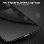 MOFI Fandun Series Frosted PC Ultra-thin All-inclusive Phone Case, For vivo iQOO 13, For vivo X200, For vivo X200 Pro mini, For vivo X200 Pro - Image 8