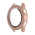 ENKAY Hat-Prince Full Coverage PC + Tempered Glass Film Integrated Watch Case - Image 9