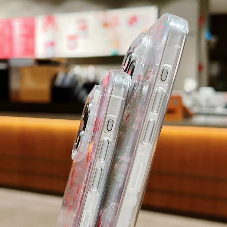 SYA0024573_B5.webp Spring Garden Epoxy TPU Phone Case, For iPhone 15 Pro Max, For iPhone 15 Pro, For iPhone 15 Plus - Image 6