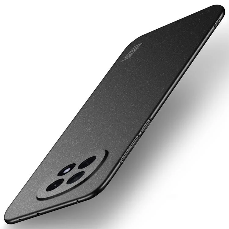 MOFI Fandun Series Frosted PC Ultra-thin All-inclusive Phone Case, For OPPO A5 5G Global, For OPPO A2 / A79 5G, For OPPO K12 / OnePlus Nord CE4