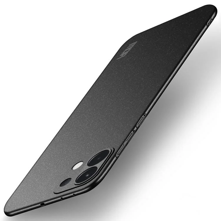 MOFI Fandun Series Frosted PC Ultra-thin All-inclusive Phone Case, For OPPO K12s / K13, For OPPO Find X8s, For OPPO A5 Pro China, For OPPO Find X8