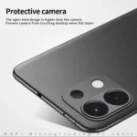 MOFI Fandun Series Frosted PC Ultra-thin All-inclusive Phone Case, For OPPO K12s / K13, For OPPO Find X8s, For OPPO A5 Pro China, For OPPO Find X8 - Image 7