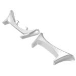 For vivo Watch 3 1 Pair Metal Watch Band Connector - Image 4