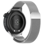Milan Magnetic Steel Mesh Watch Band - Image 5