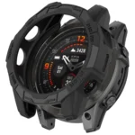 Armored Hollow Half Pack TPU Watch Protective Case