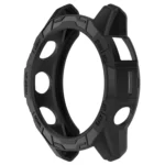 Armored Hollow Half Pack TPU Watch Protective Case - Image 6