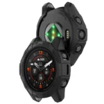 Armored Hollow Half Pack TPU Watch Protective Case - Image 8