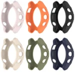 Armored Hollow Half Pack TPU Watch Protective Case - Image 5