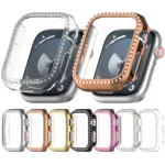 Diamond Hollow PC Watch Case - Image 2