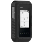 For Garmin eTrex Solar Stopwatch Silicone Protective Case - Image 5