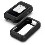 For Garmin eTrex Solar Stopwatch Silicone Protective Case - Image 7