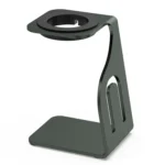 Aluminum Alloy Watch Charging Stand with Charger - Image 7