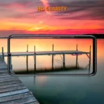 2pcs ENKAY 9H Big Arc Edge High Aluminum-silicon Tempered Glass Film, For Xiaomi Redmi 13R 5G, For Xiaomi Poco C65 / Redmi 13C, For Xiaomi Poco X6 Pro, For Xiaomi Poco X6... - Image 5