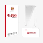 2pcs ENKAY 9H Big Arc Edge High Aluminum-silicon Tempered Glass Film, For Xiaomi Redmi 13R 5G, For Xiaomi Poco C65 / Redmi 13C, For Xiaomi Poco X6 Pro, For Xiaomi Poco X6... - Image 6