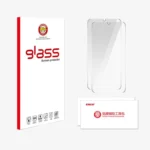 2pcs ENKAY 9H Big Arc Edge High Aluminum-silicon Tempered Glass Film, For Redmi 15C Global 171.5mm / Poco C85, For Redmi 15C 5G / 4G Europe 173.1mm, For Redmi 13X, For Redmi Note 14S 4G... - Image 6