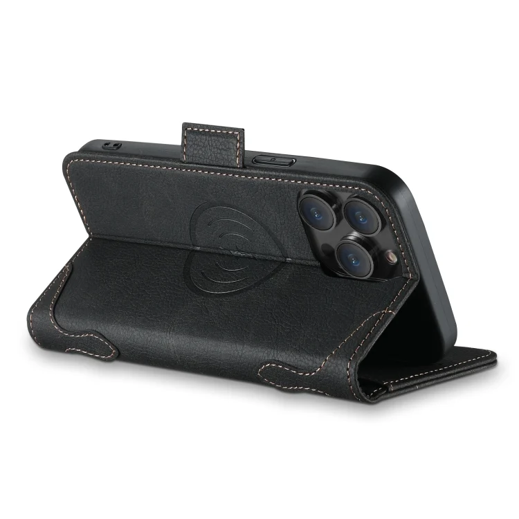 SYA002501208A_3.webp SUTENI J07 Multifunctional Horizontal Flip Magsafe Leather Phone Case, For iPhone 14 Plus, For iPhone 14, For iPhone 14 Pro, For iPhone 14 Pro Max - Image 5