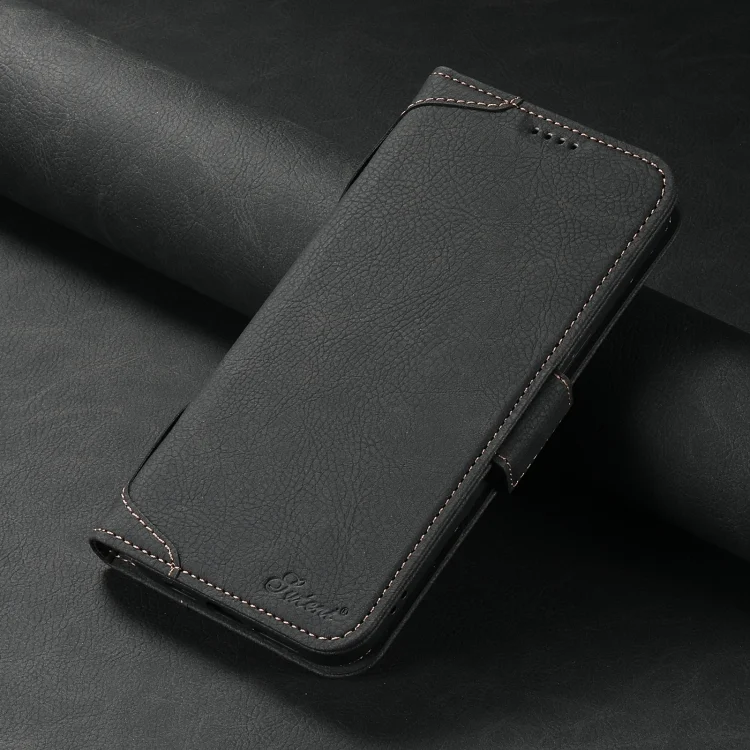SYA002501213A_1.webp SUTENI J07 Multifunctional Horizontal Flip Magsafe Leather Phone Case, For iPhone 15 Pro Max, For iPhone 15 Pro, For iPhone 15 Plus, For iPhone 15 - Image 3