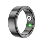 R02 SIZE 10 Smart Ring, Support Heart Rate / Blood Oxygen / Sleep Monitoring / Multiple Sports Modes - Image 8