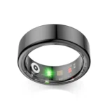 R02 SIZE 10 Smart Ring, Support Heart Rate / Blood Oxygen / Sleep Monitoring / Multiple Sports Modes - Image 10
