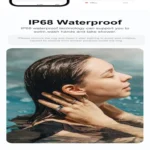 R02 SIZE 10 Smart Ring, Support Heart Rate / Blood Oxygen / Sleep Monitoring / Multiple Sports Modes - Image 5