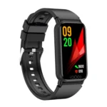 TK72 1.47 inch Color Screen Smart Watch, Support Heart Rate / Blood Pressure / Blood Oxygen / Blood Sugar Monitoring - Image 9