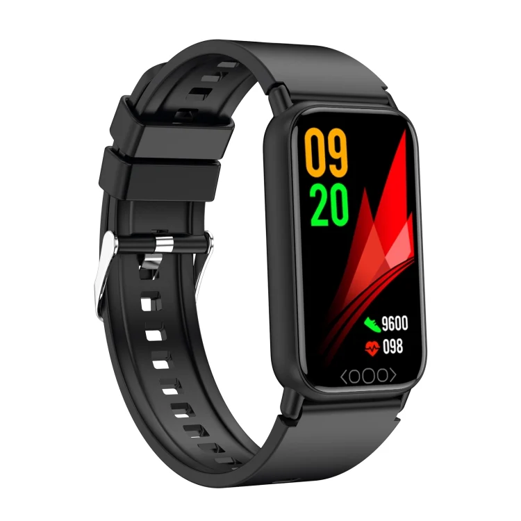 SYA002507401A_2.webp TK72 1.47 inch Color Screen Smart Watch, Support Heart Rate / Blood Pressure / Blood Oxygen / Blood Sugar Monitoring - Image 9