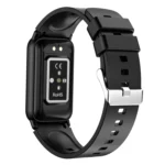 TK72 1.47 inch Color Screen Smart Watch, Support Heart Rate / Blood Pressure / Blood Oxygen / Blood Sugar Monitoring - Image 10