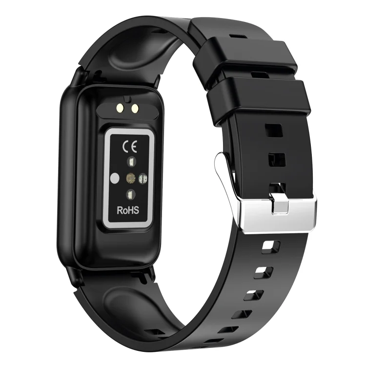SYA002507401A_3.webp TK72 1.47 inch Color Screen Smart Watch, Support Heart Rate / Blood Pressure / Blood Oxygen / Blood Sugar Monitoring - Image 10
