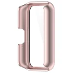 For Samsung Galaxy Fit 3 SM-R390 PC + Tempered Glass Film Integrated Watch Protective Case - Image 7
