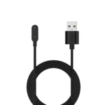 For Samsung Galaxy Fit 3 SM-R390 Watch Magnetic Charging Cable, Length: 1m