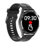 GT3 1.32 inch Color Screen Smart Watch, Support Bluetooth Call / Heart Rate / Blood Pressure / Blood Oxygen Monitoring - Image 8