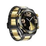 Z91 Pro Max 1.52 inch Color Screen Smart Watch,Support Bluetooth Call / Heart Rate / Blood Pressure / Blood Oxygen Monitoring - Image 8