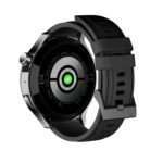 X16pro 1.53 inch Color Screen Smart Watch, Support Bluetooth Call / Heart Rate / Blood Pressure / Blood Oxygen Monitoring - Image 9