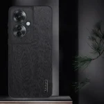 Tree Bark Leather Shockproof Phone Case, For OPPO Reno11 F, For OPPO Reno11  Global, For OPPO Find X8 Pro - Image 2