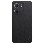 Tree Bark Leather Shockproof Phone Case, For OPPO A5X, For OPPO  A5 Pro Global, For  OPPO A5  Pro China, For OPPO A3X Global, For OPPO A3 China, For  OPPO Reno12 F 5G