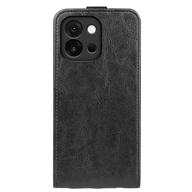 SYA002519108A_2.webp R64 Texture Single Vertical Flip Leather Phone Case, For OnePlus 13T, For OnePlus Ace 5 Pro, For OnePlus 13, For OnePlus Nord 4, For OnePlus Nord CE4 Lite 5G - Image 4