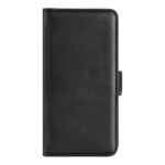 Dual-side Magnetic Buckle Horizontal Flip Leather Phone Case, For OnePlus 13T, For OnePlus Ace 5 Pro, For OnePlus 13, For OnePlus Nord 4 - Image 3
