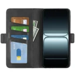 Dual-side Magnetic Buckle Horizontal Flip Leather Phone Case, For OnePlus 13T, For OnePlus Ace 5 Pro, For OnePlus 13, For OnePlus Nord 4 - Image 5