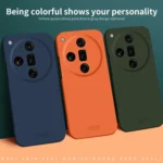 MOFI Qin Series Skin Feel All-inclusive PC Phone Case, For OPPO Find X7, For OPPO Find X7 Ultra - Image 7