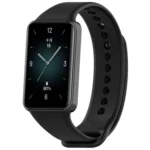 For Honor Band 9 Solid Color TPU Watch Band