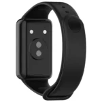 For Honor Band 9 Solid Color TPU Watch Band - Image 7