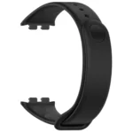 For Honor Band 9 Solid Color TPU Watch Band - Image 8