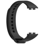 For Honor Band 9 Solid Color TPU Watch Band - Image 9