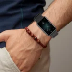 For Honor Band 9 Solid Color TPU Watch Band - Image 6