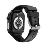 ET570 1.96 inch Color Screen Smart Watch Silicone Strap, Support Bluetooth Call / ECG - Image 10